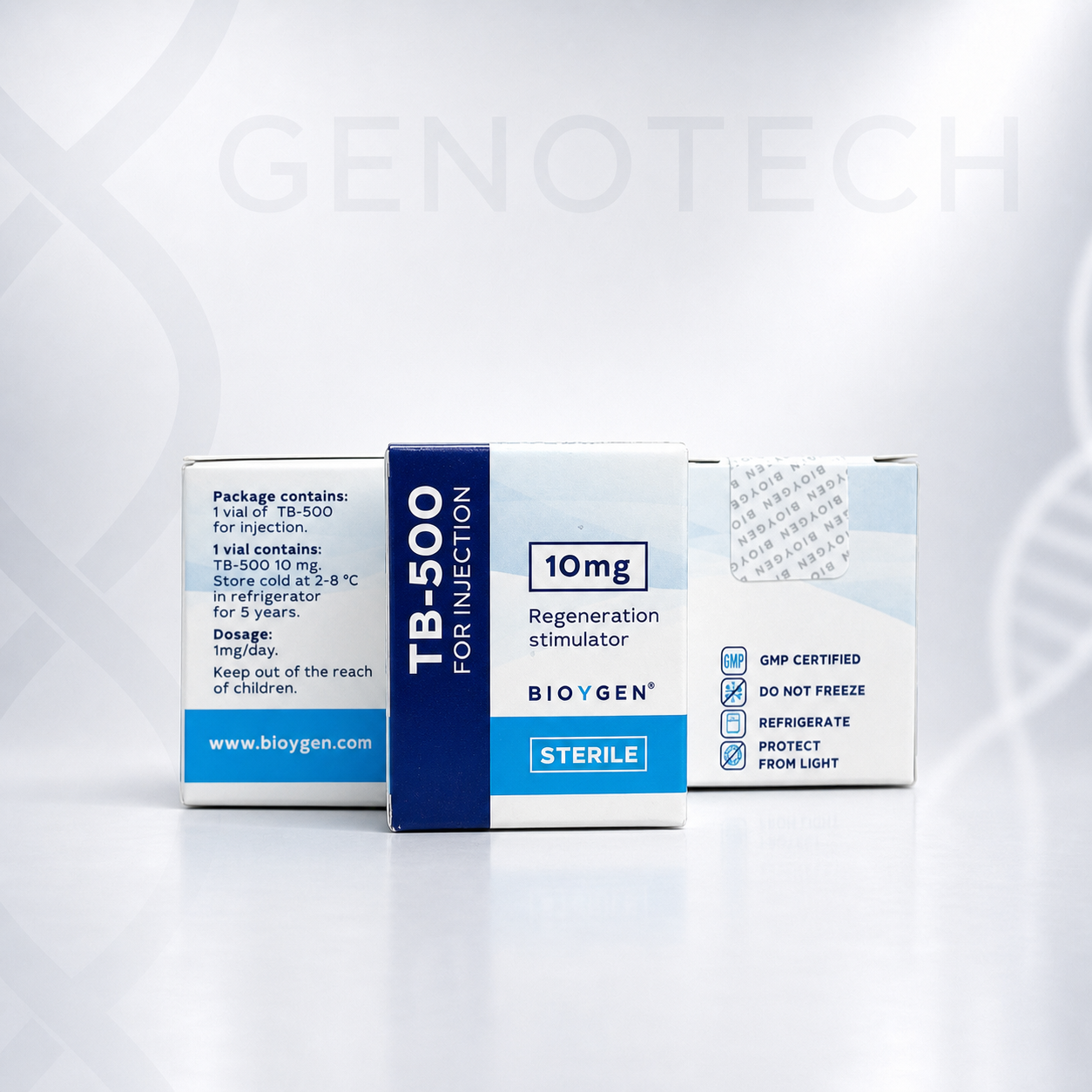 BIOGEN TB-500 10mg
