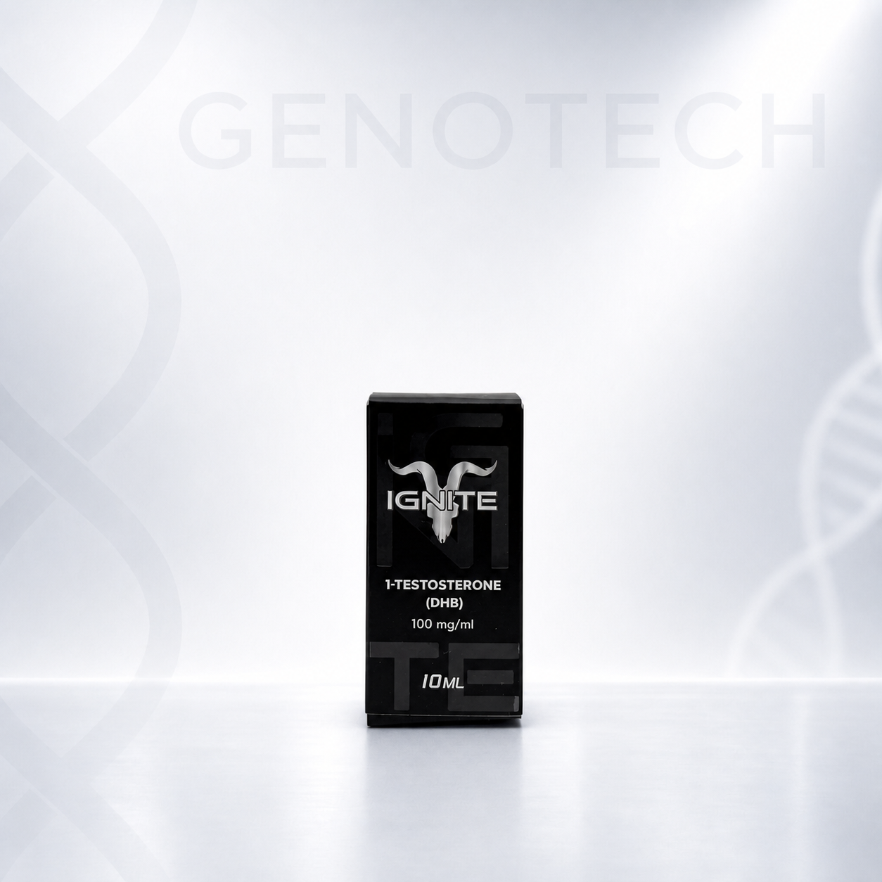 IGNITE Дегидроболденон (DHB) 100 мг/мл 10 мл